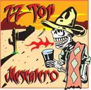 CD - ZZ Top - Mescalero