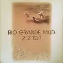 LP - ZZ Top - Rio Grande Mud