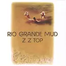 LP - ZZ Top - Rio Grande Mud