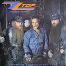 12inch Vinyl Single - ZZ Top - Rough Boy