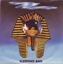 7'' - ZZ Top - Sleeping Bag