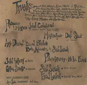 CD - Zzzz - Palm Reader