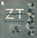 12inch Vinyl Single - Zzzang Tumb - An Actor's Handbook / Pop-Show
