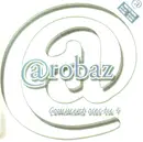 12inch Vinyl Single - @robaz - Comment House-Tu ?