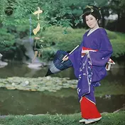 島倉千代子 - すみだ川 - 東海林太郎を歌う