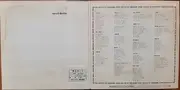 LP - 山下洋治とムーディ・スターズ - 恋にゆれて -スチール・ギター・ヒット歌謡16- = Steel Guitar Hit Melodies - OBI