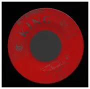 7inch Vinyl Single - 岸洋子 - 別れのしあわせ /  つむじ風