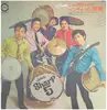 LP - 井上宗孝とシャープ・ファイブ - ベンチャーズに挑戦 = Challenge For The Ventures