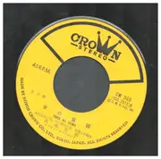 7inch Vinyl Single - 斉条史朗 - 夜の銀狐 / 女の童話