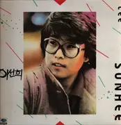 LP - 이선희 - 3집 - + Insert.