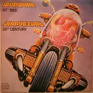 Shturcite - 20-и Век / 20th Century