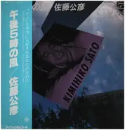 Kimihiko Sato - 午後5時の風