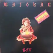 12inch Vinyl Single - 魔女卵 - 魔女卵 - EP