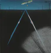 LP - 飛行船 - 風の時刻表 - Promo / Insert