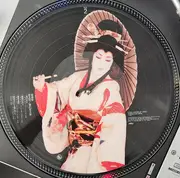 Picture Disc - 梅沢富美男 - 愛蔵盤/夢芝居 - + booklet