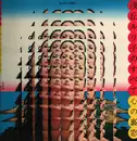 LP - 浅丘ルリ子 - 心の裏窓 - Gatefold, + Attached Booklet