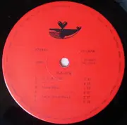 LP - 休みの国 - 休みの国 - OBI included.