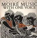 LP - Trevor Watts - With One Voice