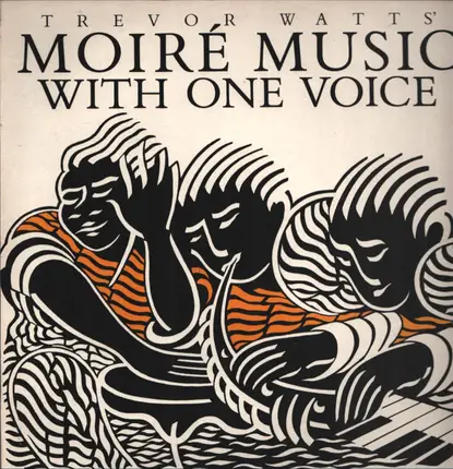 Trevor Watts - With One Voice