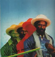 Lee Perry - Heart Of The Ark Vol 2