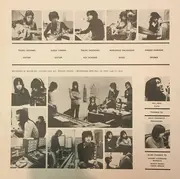 LP - 愛奴 - 愛奴