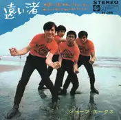 シャープ・ホークス - 遠い渚