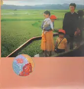 LP - 小室等 - 長い夢