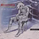 7inch Vinyl Single - おぼたけし - 傷だらけの栄光