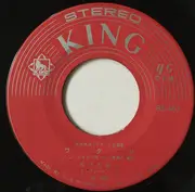 7inch Vinyl Single - 佐々木新一 - ワタリ