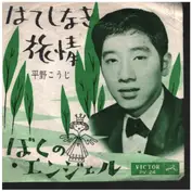 平野こうじ