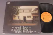 LP - 佐藤公彦 - 片便り - Gatefold Sleeve