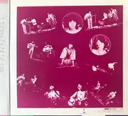 LP - あのねのね - 初体験出血コンサート - Gatefold