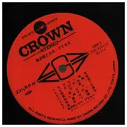12inch Vinyl Single - 黒沢明とロスプリモス - 黒沢明とロスプリモス