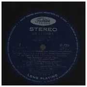 LP - 坂本スミ子 - 坂本スミ子は歌う - Red