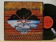 LP - 和太鼓天野会 - 風林火山 - OBI + Inserts