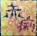 LP - 赤痢 - 私を赤痢に連れてって - Insert included.