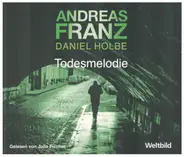 Andreas Franz - Todesmelodie