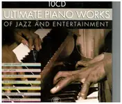 Thelonius Monk - Ultimate Piano Works Of Jazz And Entertainment