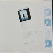 LP - 川島康子 - 私は送り風 - OBI + Insert