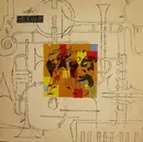 10'' - Орэра - Орэра - Blue labels