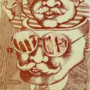 7inch Vinyl Single - 五つの赤い風船 - おまけレコード