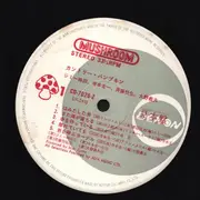 LP - カントリー・パンプキン - Country Pumpkin - Promo, different cover