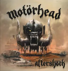 Motörhead - Aftershock