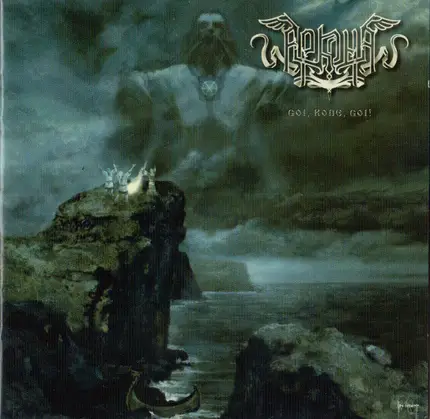 Arkona - Goi, Rode, Goi!