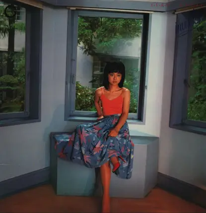 金井夕子 - Invitation