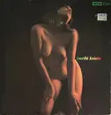 LP - ゴールデン・サウンズ - Isaribi Koiuta = 漁火恋唄 - Promo