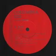 LP - 堀内美紀 - Jackie - Gatefold / OBI + Insert