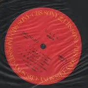 LP - 佐々木好 - にんじん - OBI + Insert