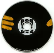 Double CD - !!! - Louden Up Now