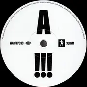 LP - !!! - Let It Be Blue